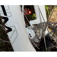 Gitane Rocks, schijfremmen, 27 speed